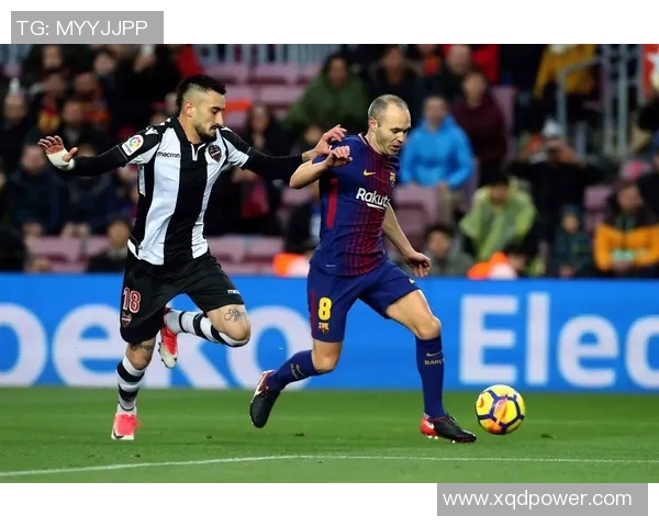 莱万特与巴萨激情对决直播时间及观看方式详解